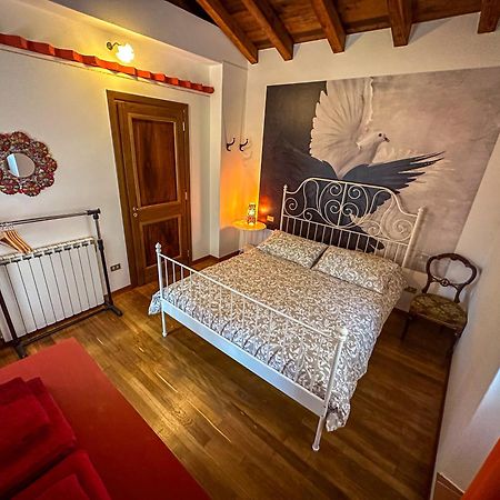 La Casa Del Sarto - Federicofarm Villa ปอนเตรโมลิ ห้อง รูปภาพ