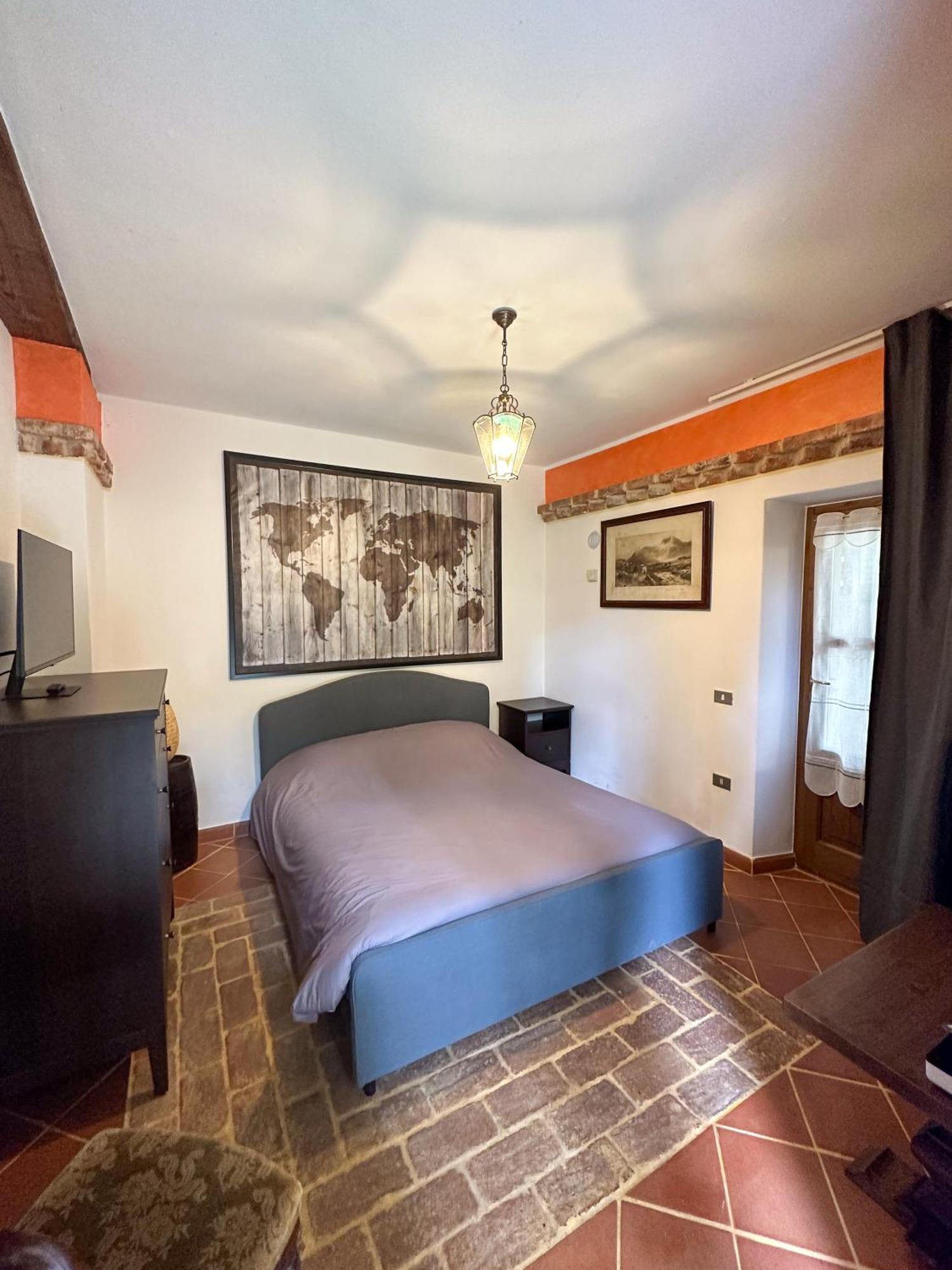 La Casa Del Sarto - Federicofarm Villa ปอนเตรโมลิ ห้อง รูปภาพ